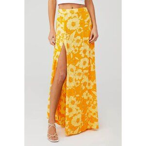 XIX Palms Gold Coast Festival Skirt